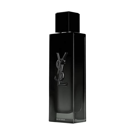 Yves Saint Laurent Myslf Eau de Parfu